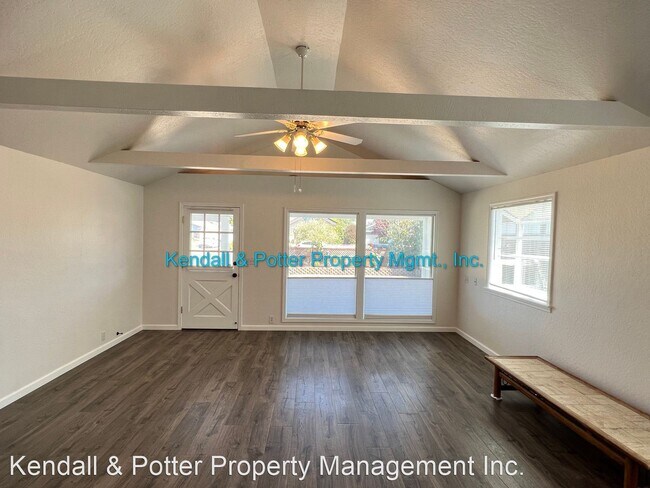 Building Photo - 2 br, 1 bath House - 215 Liberty Street