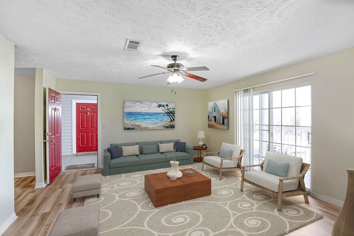 Foto principal - Northwood Place