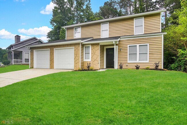 Building Photo - 3880 Springleaf Ct