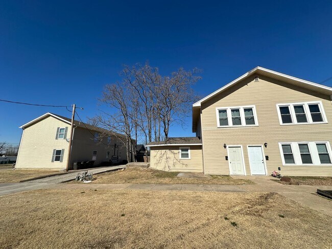 Foto del edificio - 9th Street Apartments In Bartlesville