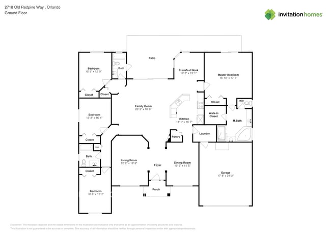 Building Photo - 2718 Old Redpine Way