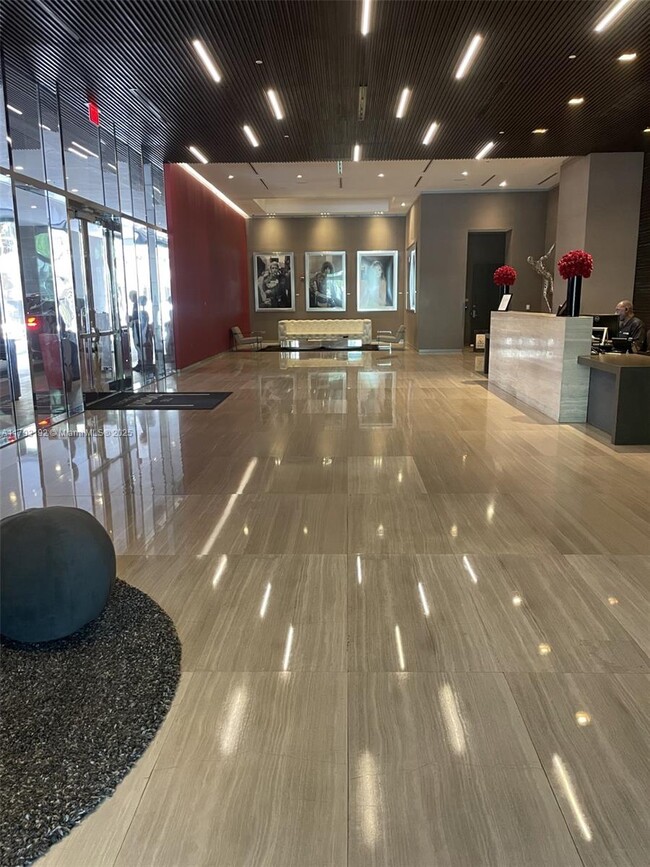 Foto del edificio - 1080 Brickell Ave