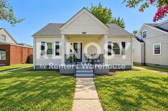 Building Photo - 981 Wolcott Ave