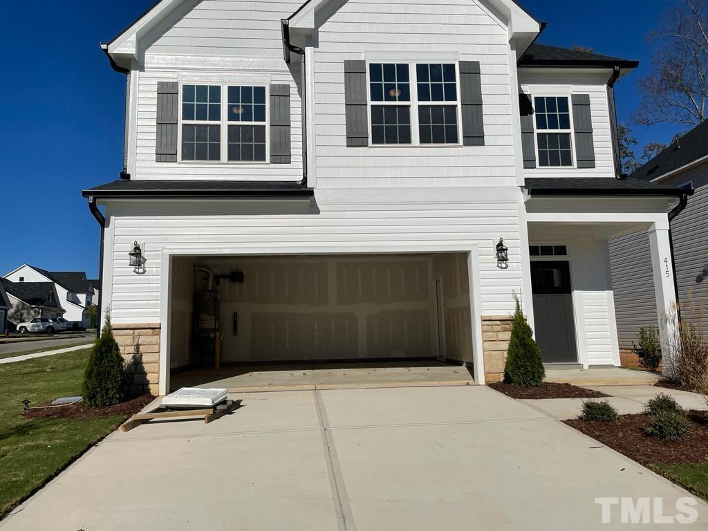 415 Forestview Crst Wy, FuquayVarina, NC 27526 House Rental in