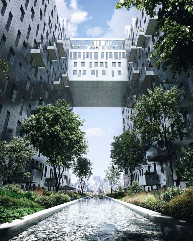 Foto principal - 325 Kent Ave