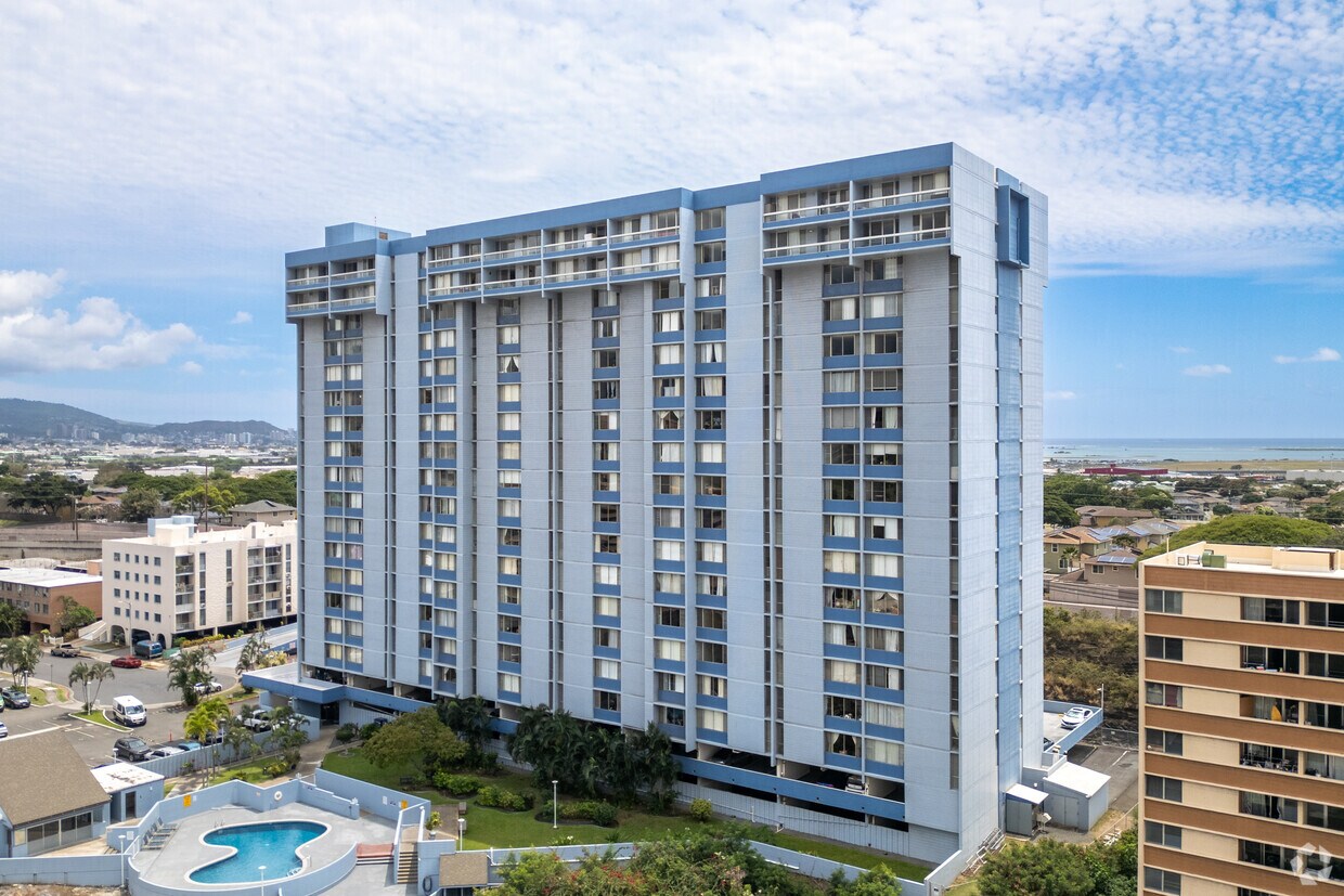 Foto principal - Harbor Ridge