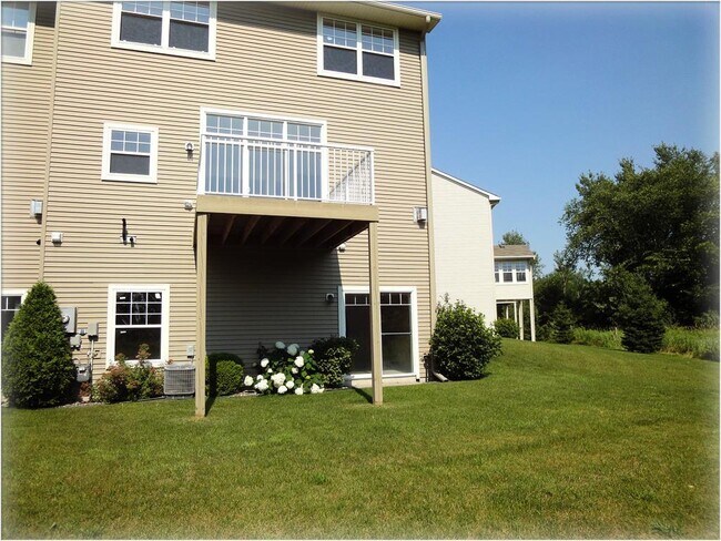 Foto del edificio - 16601 50th Ct N