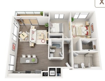32 West – 2DD