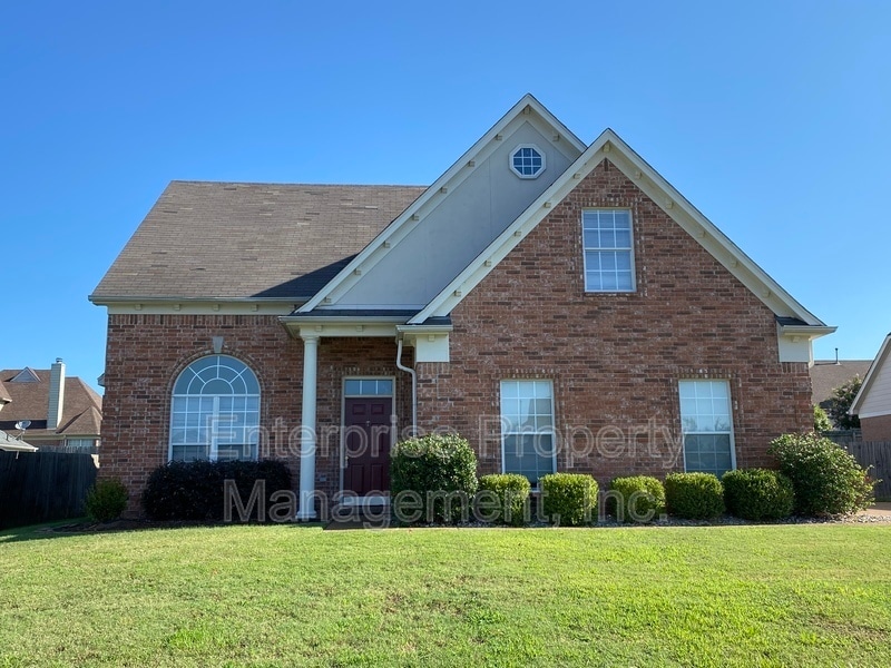 Photo - 10204 Sutton Ridge Ln