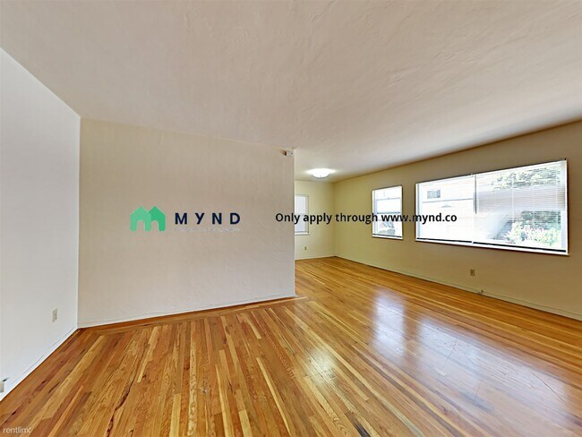 Building Photo - 1 br, 1 bath  - 844 York St Apt A Apt A