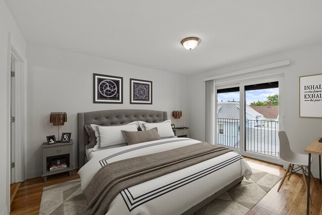 Foto del edificio - 134 Summer St