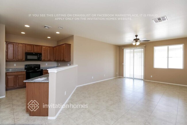 Foto del edificio - 4962 E Longhorn St