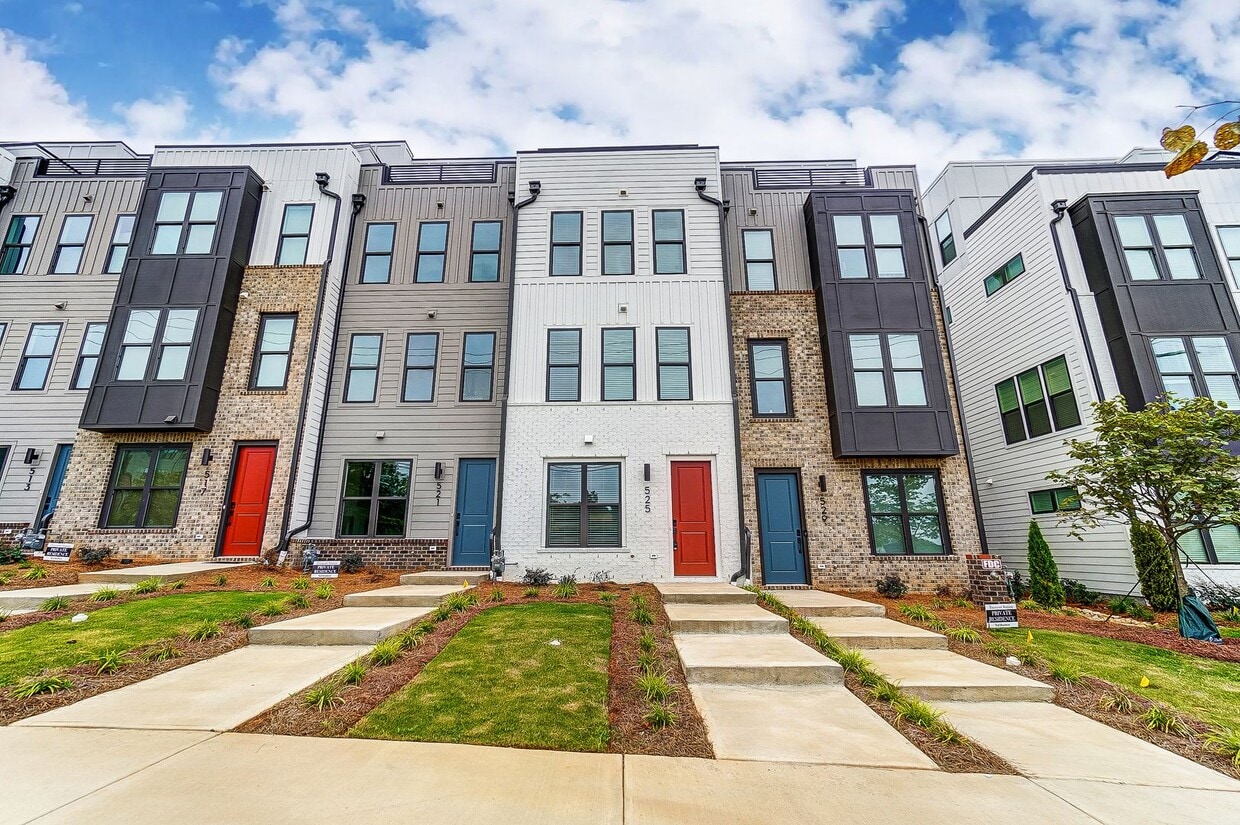 (Coming Soon) 3 Bedroom Townhome minutes ... - (Coming Soon)  3 Bedroom Townhome minutes ...