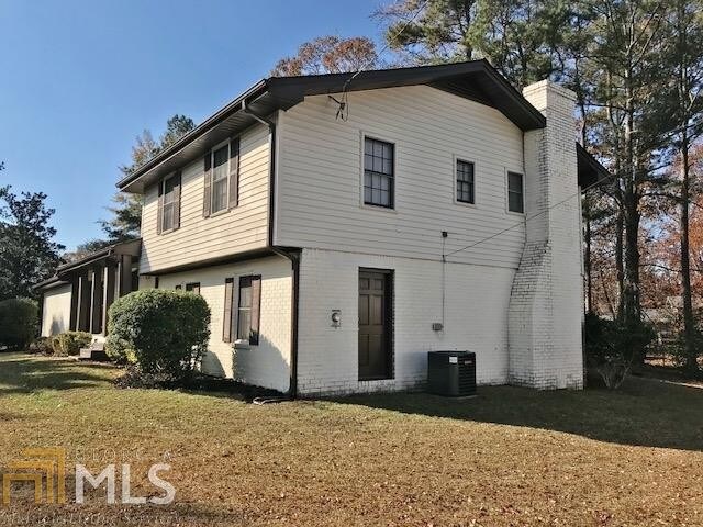 Foto del edificio - 2435 Hallie Mill Rd