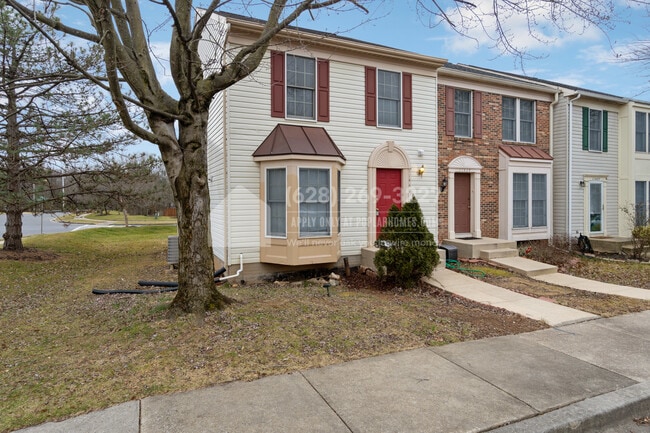 Building Photo - 11441 Falcon Ridge Ct