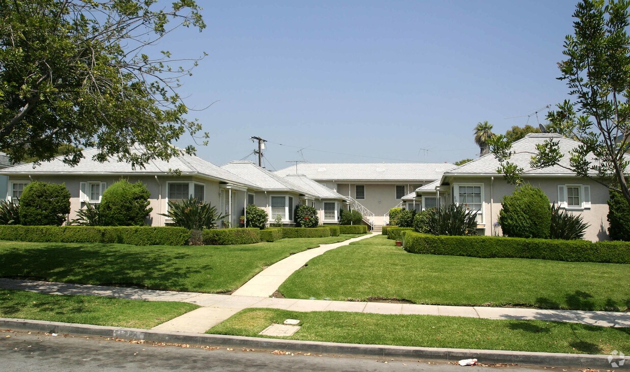 Foto principal - 1224 S 2nd St
