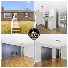 Building Photo - 406 E 9th St