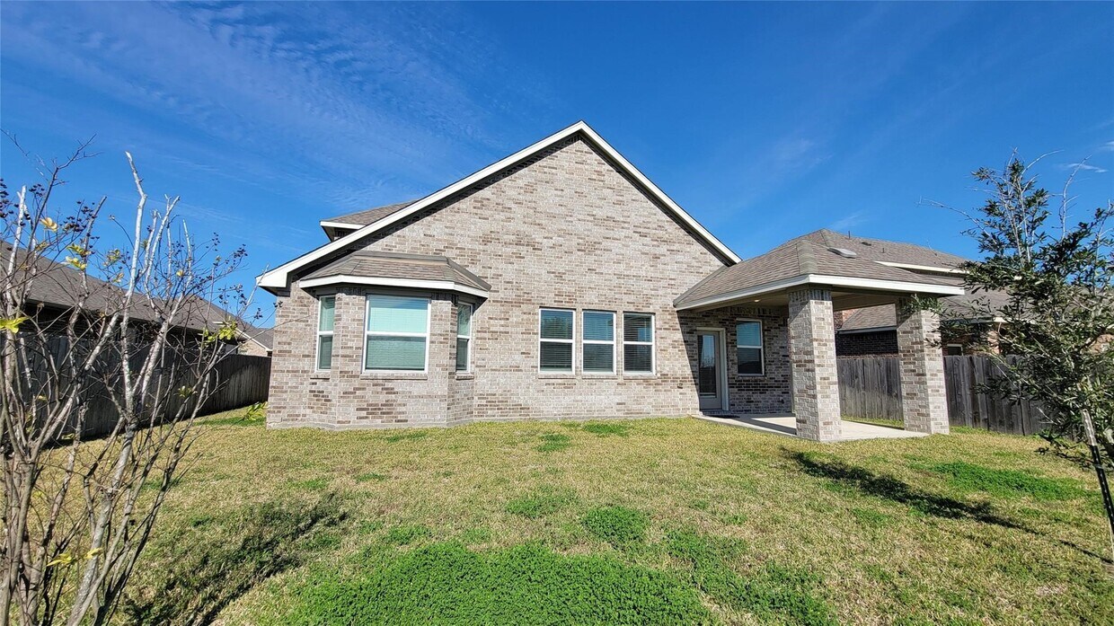 Foto del edificio - 6028 Pearland Pl
