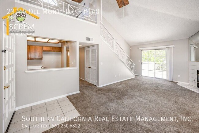 Foto del edificio - 23745 Del Monte Dr.