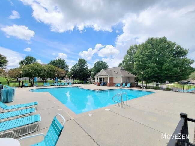 Building Photo - 10520 Stoneacre Ct