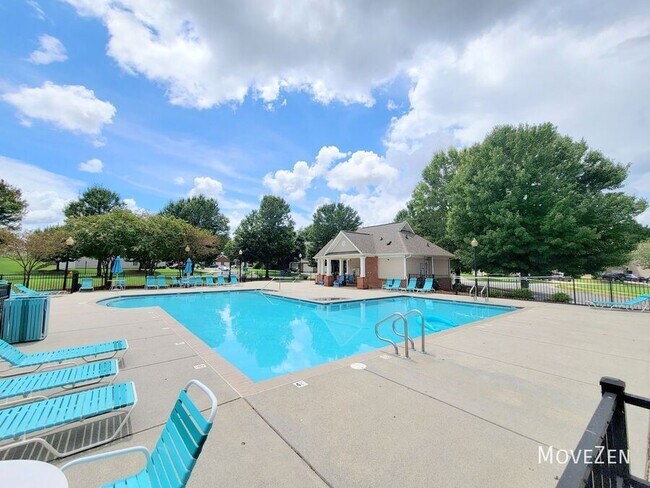 Foto del edificio - 10520 Stoneacre Ct