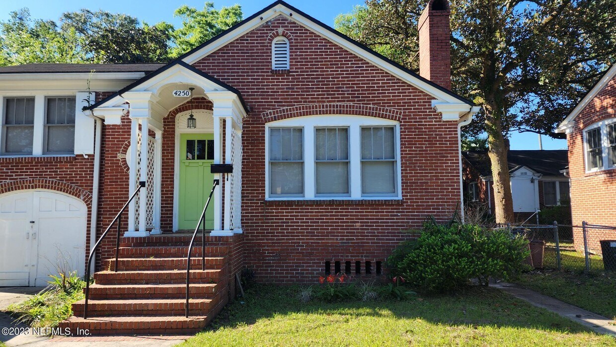 4250 Woodmere St, Jacksonville, FL 32210 House Rental in Jacksonville, FL