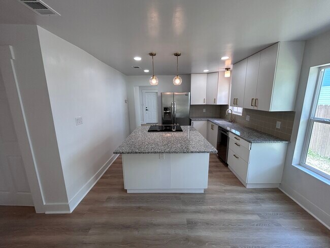 Foto del edificio - 1400 N 6th St