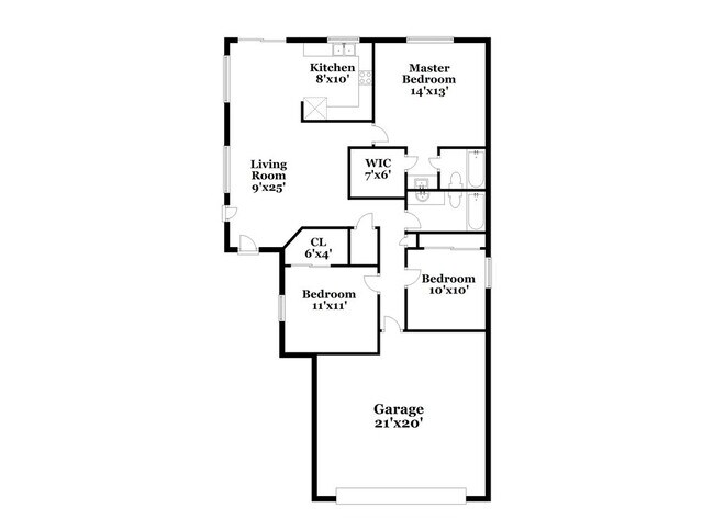 Building Photo - 21635 N 29th Dr