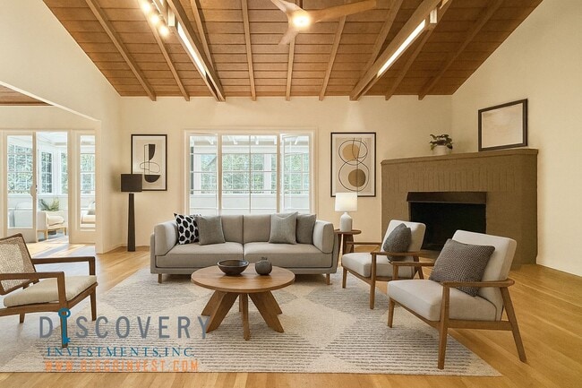 Building Photo - Elegant Modern Montclair Retreat Designed ...