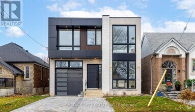 new toronto apartments for rent