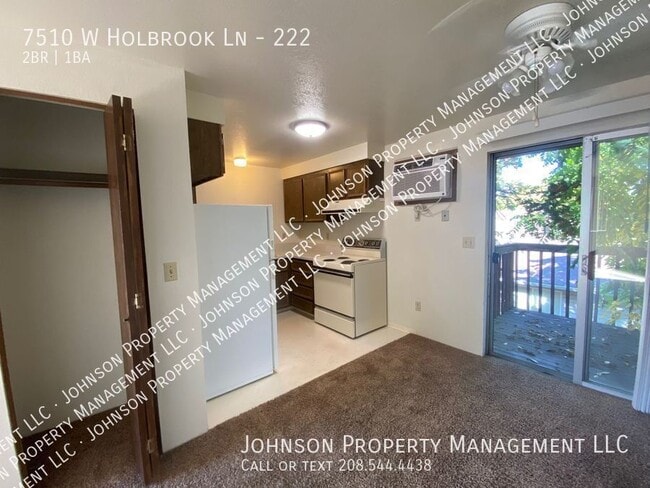 Foto del edificio - 7510 W Holbrook Ln
