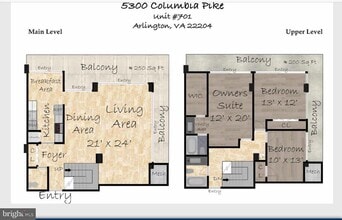 Building Photo - 5300 Columbia Pike