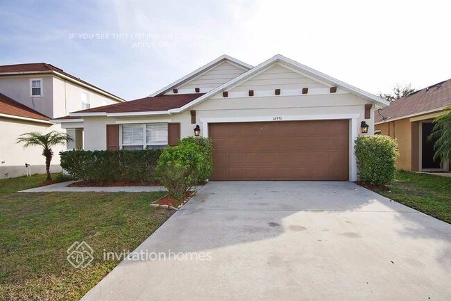Building Photo - 16951 Sunrise Vista Dr