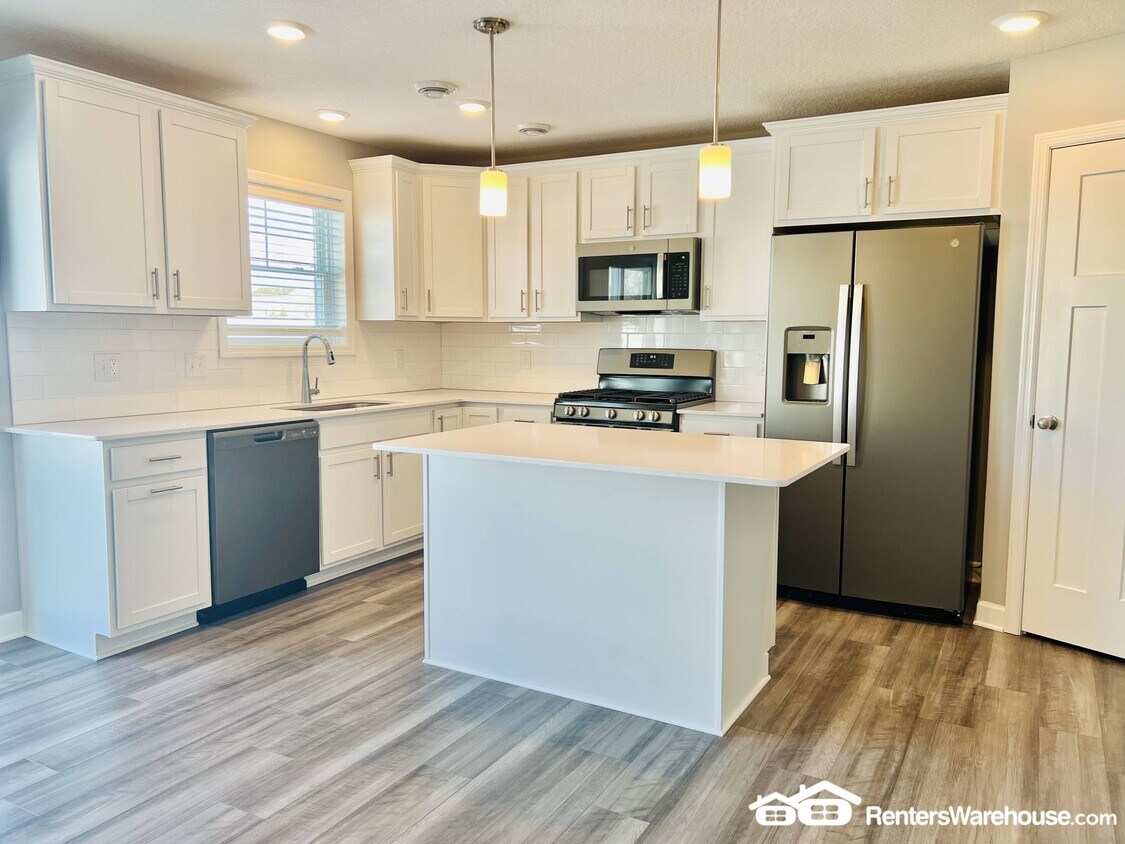 Foto principal - 1133 Middlefield Rd