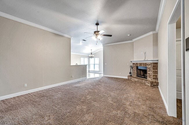 Building Photo - 423 O' Rourke St