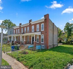 Building Photo - 3424-UNIT Virginia Ave