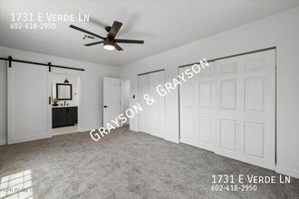 Building Photo - 1731 E Verde Ln