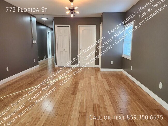 Photo - 773 Florida St House