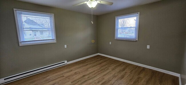 Foto del interior - Georgetown Apartments