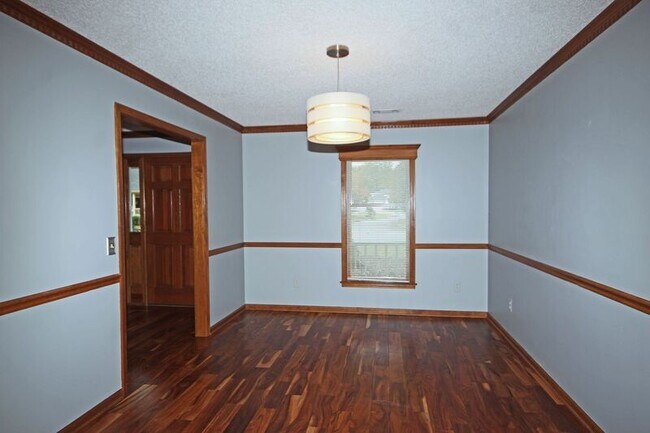 Foto del edificio - 108 Wagoncreek Dr