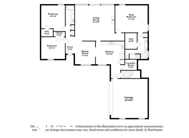 Building Photo - 3956 Tonya Marie Ln