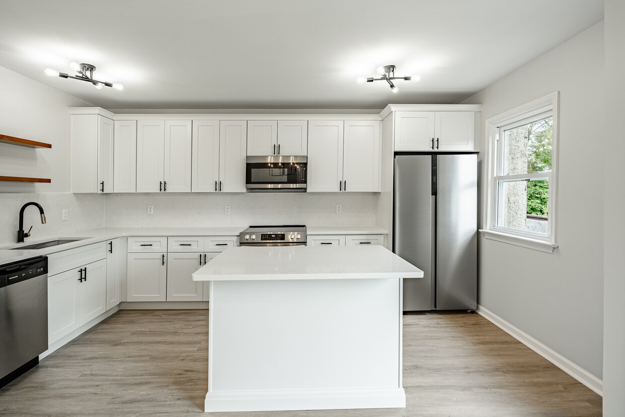 Foto principal - 61 Pennsylvania Ave