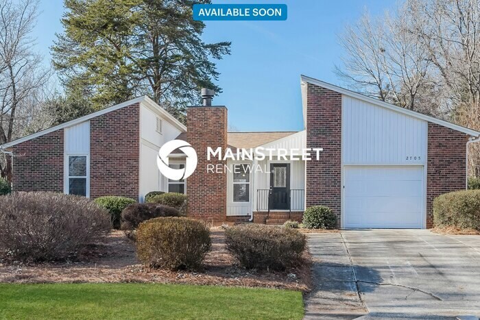 Primary Photo - 4 Bedroom Pet-Friendly Home in Greensboro,...