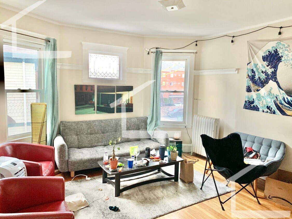 Primary Photo - HOT ALLSTON LISTING!!!!