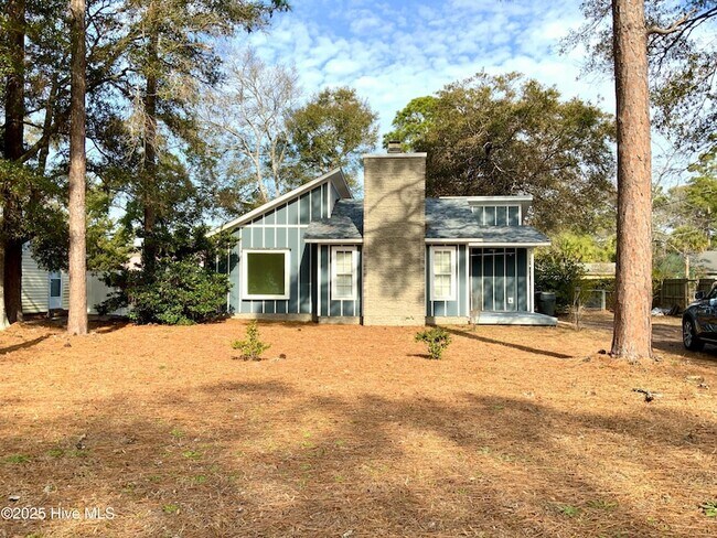 Foto del edificio - 314 Stuart Ave