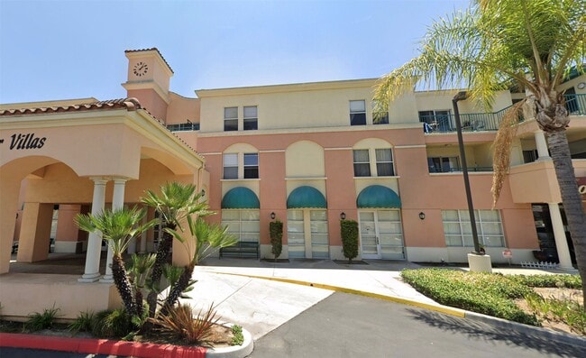 Foto del edificio - 2051 W Whittier Blvd