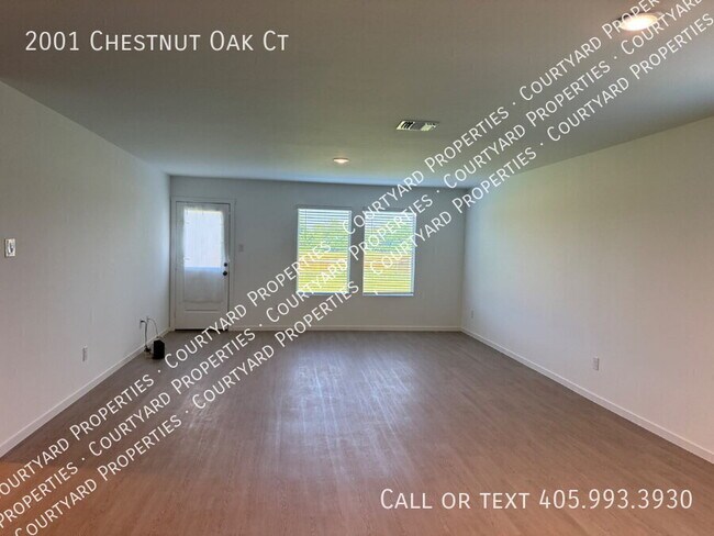 Foto del edificio - 2001 Chestnut Oak Ct