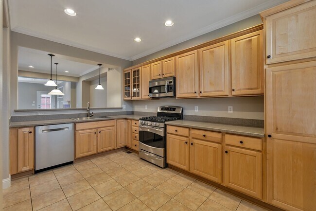 Foto del edificio - Gorgeous 3 Bed 3 Bath in Highlands Ranch!