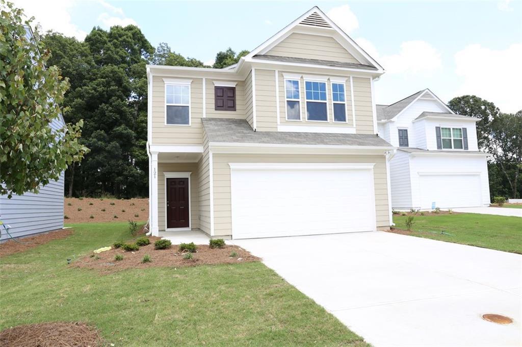 Foto principal - 121 Pointe Pl