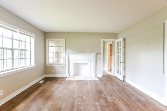 Foto del edificio - 2617 20th Street Ensley